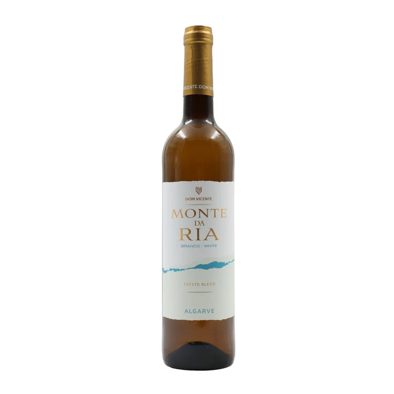 Monte da Ria Estate Blend Branco