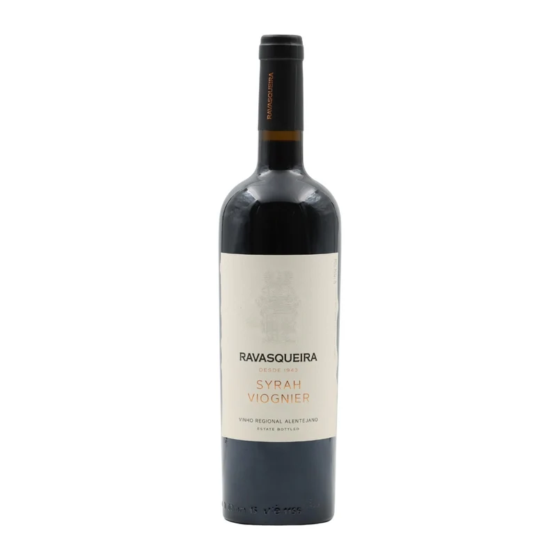 Monte da Ravasqueira Syrah Viogner Tinto
