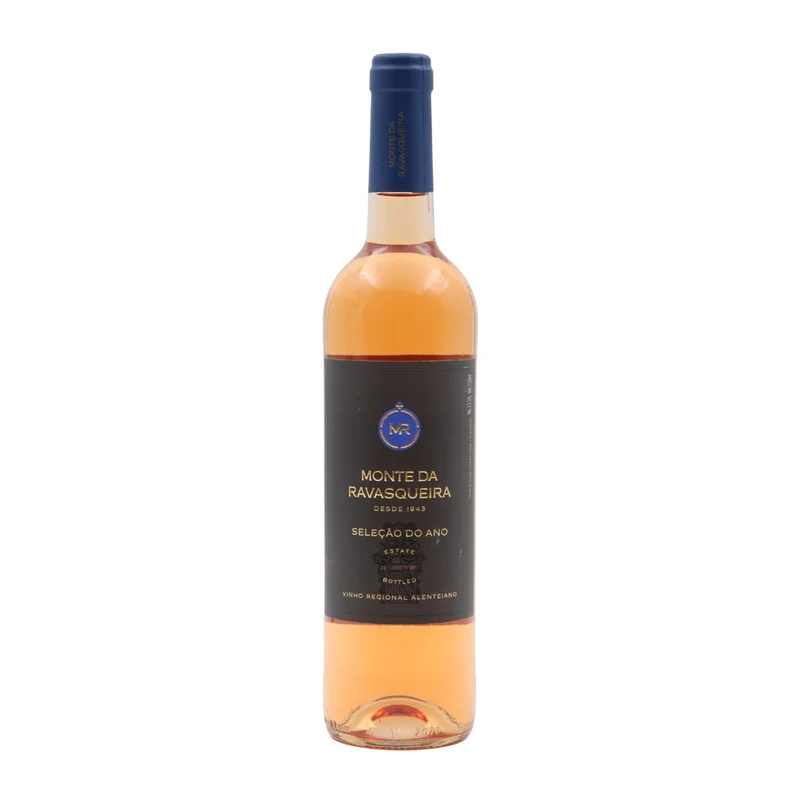 Monte da Ravasqueira Seleção do Ano Rosé
