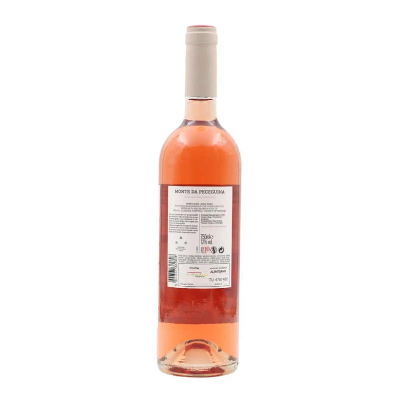 Monte da Peceguina Rosé