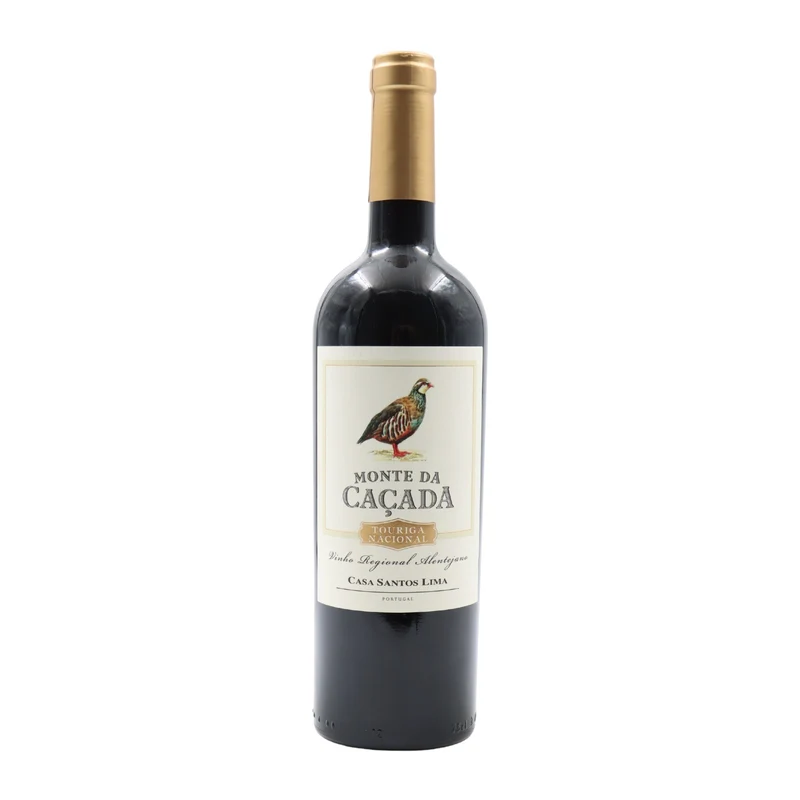 Monte da Caçada Touriga Nacional Tinto