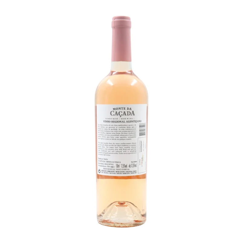 Monte da Caçada Rosé