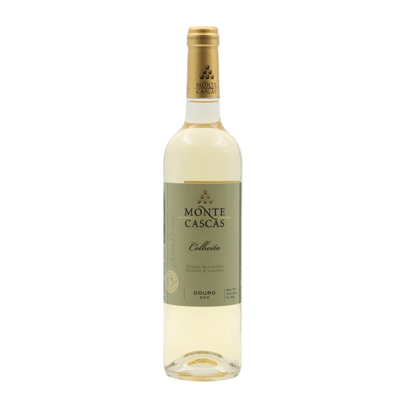 Monte Cascas Douro Branco