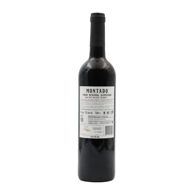 Montado Tinto