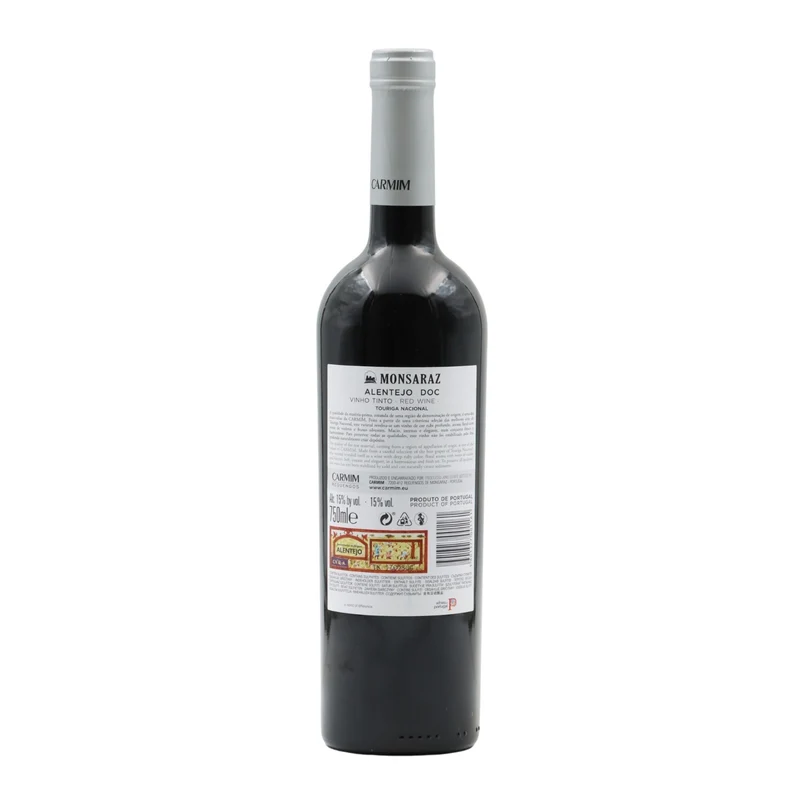 Monsaraz Touriga Nacional Tinto