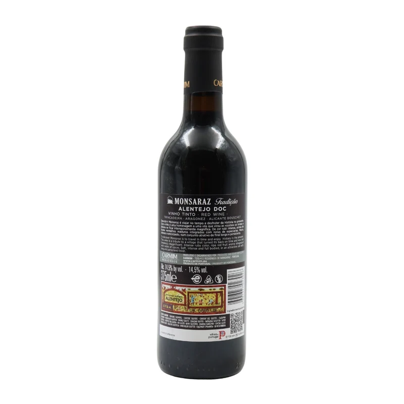 Monsaraz 375ml Tinto