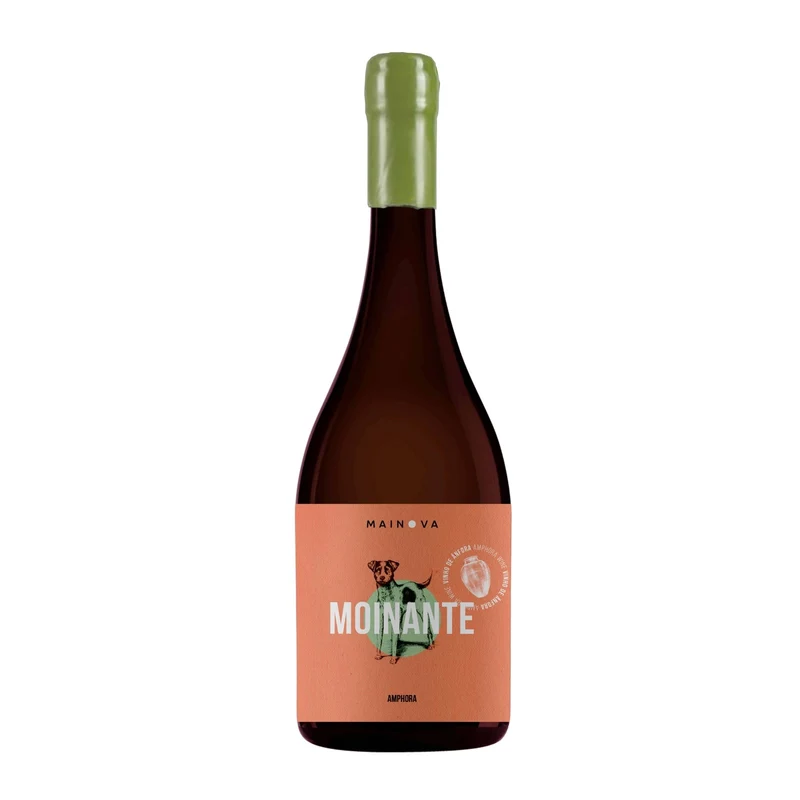 Moinante Amphora Tinto
