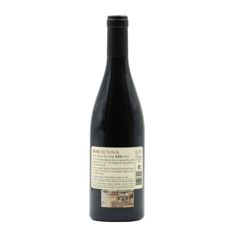 MOB Senna Tinto
