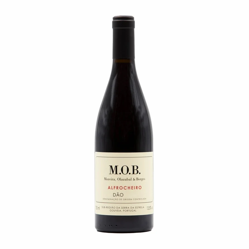 MOB Alfrocheiro Tinto