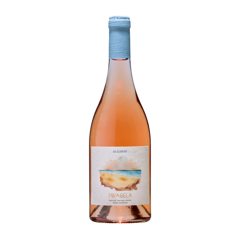 Mira-Bela Rosé