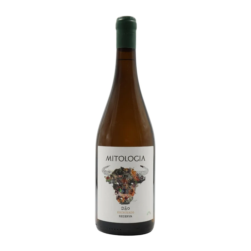 Mitologia Encruzado Reserva Branco