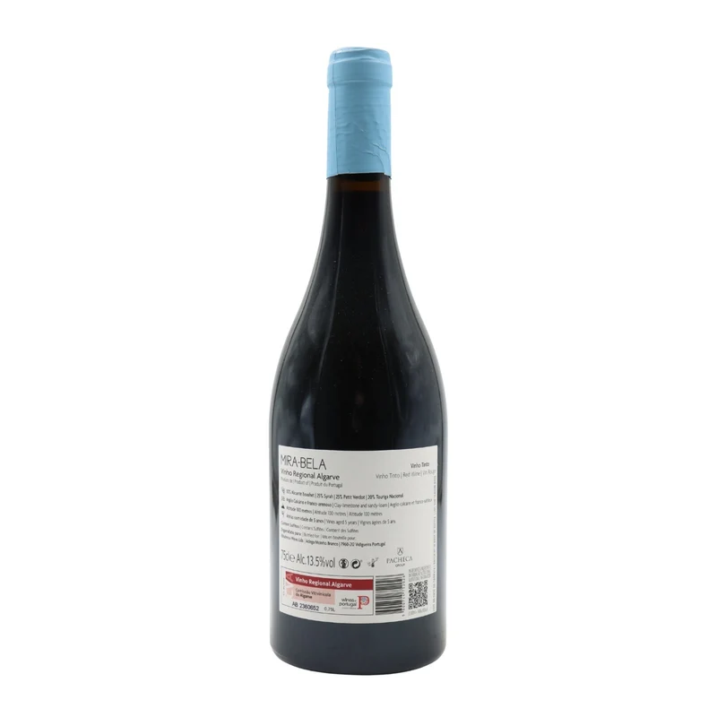 Mira-Bela Tinto