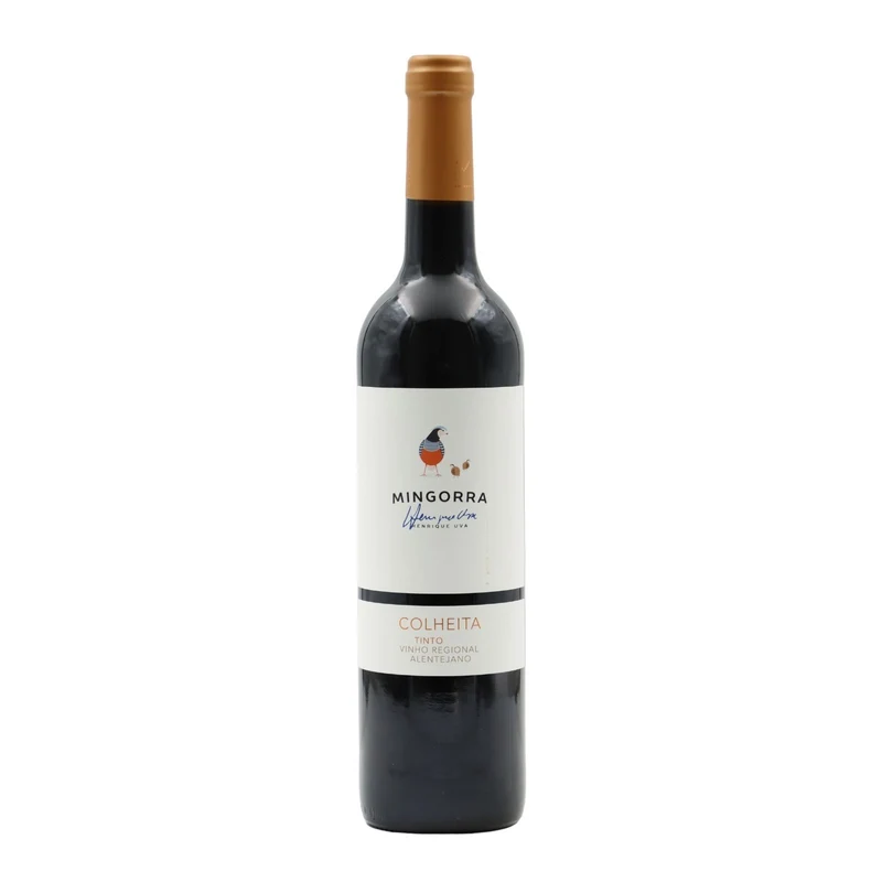 Mingorra Tinto
