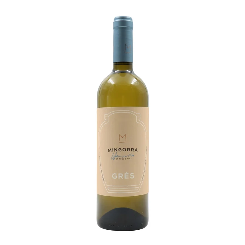 Mingorra Grés Branco