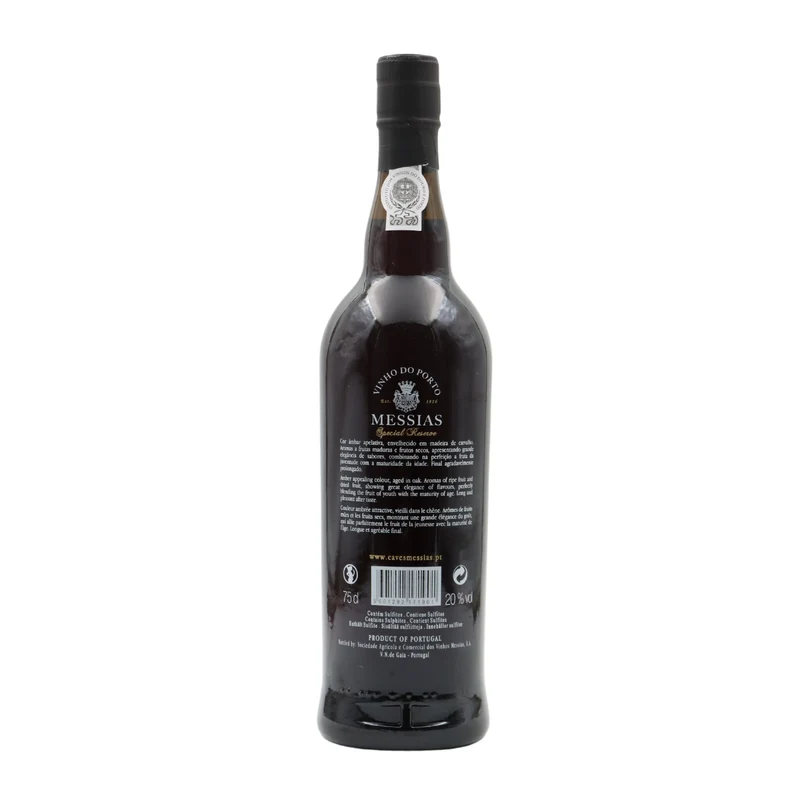 Messias Special Reserva Tawny Porto