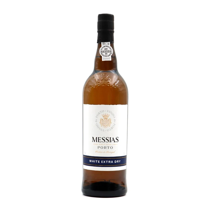Messias Extra Dry White Porto