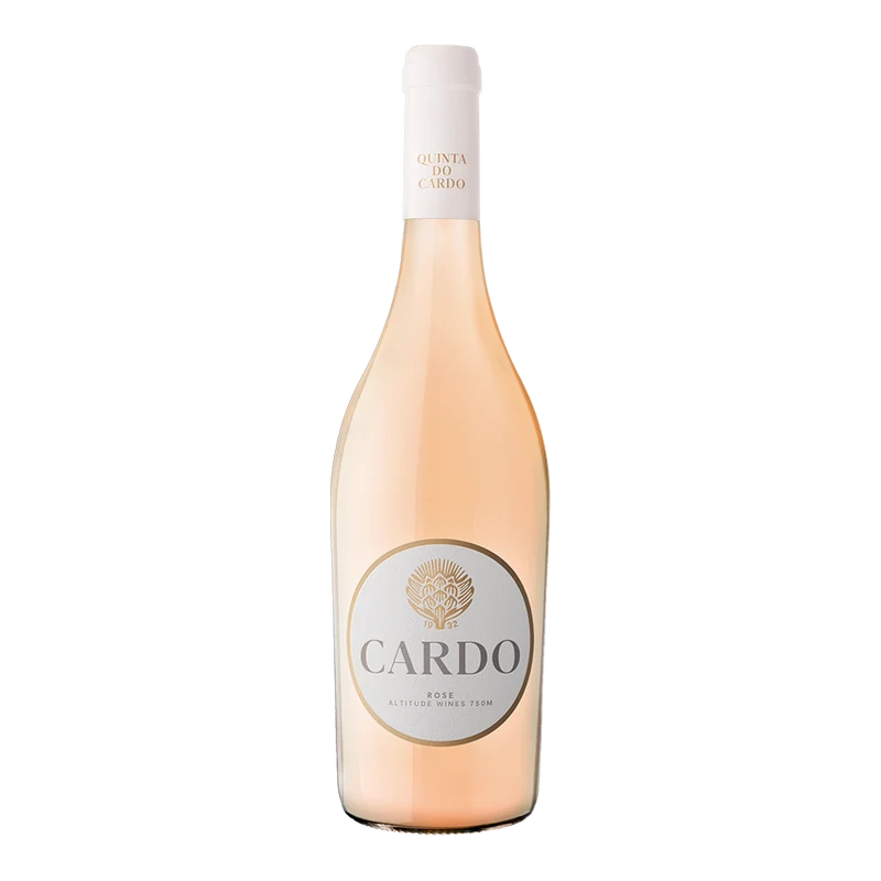 Quinta do Cardo Rosé
