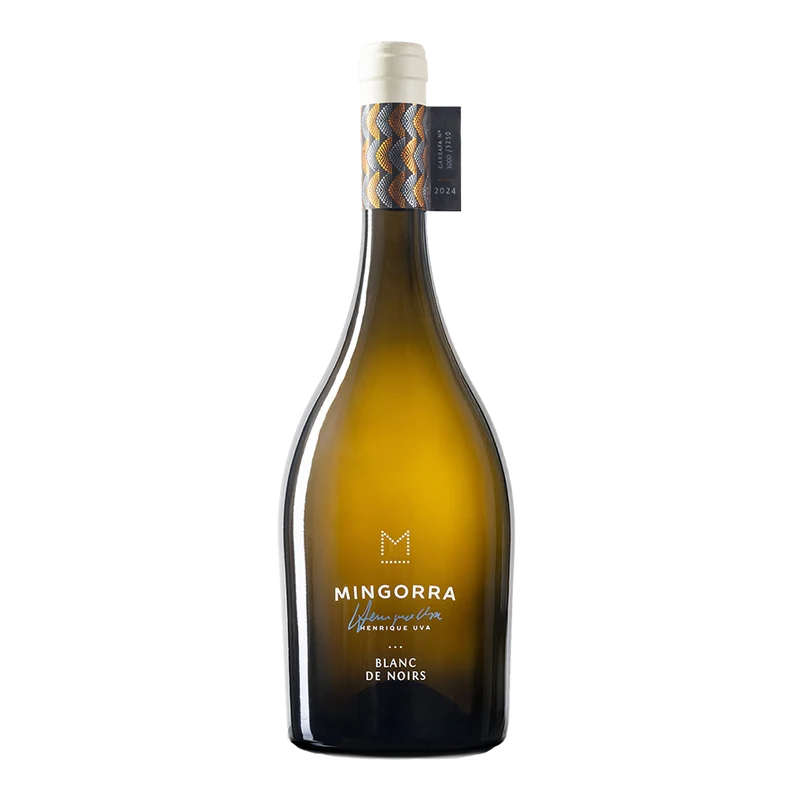 Herdade da Mingorra Blanc de Noir