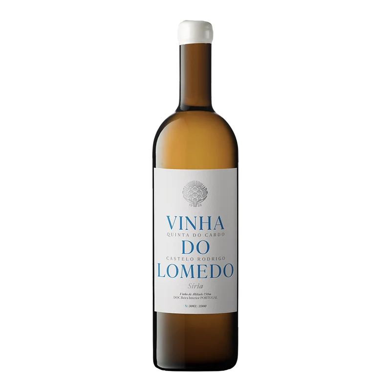 Quinta do Cardo Vinha do Lomedo