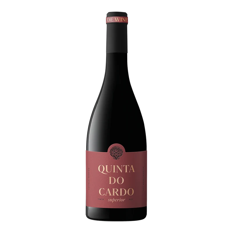 Quinta do Cardo Superior Tinto