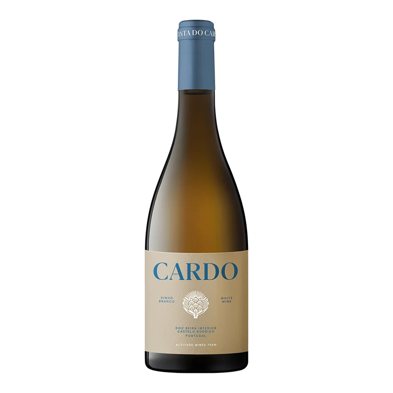 Quinta do Cardo Branco