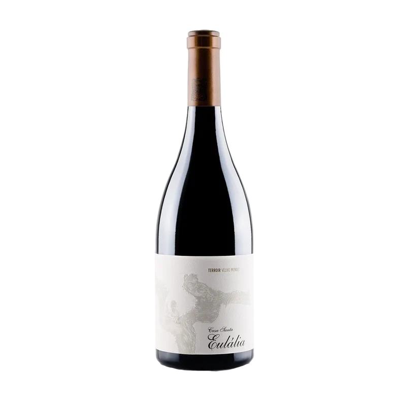 Casa Santa Eulália Terroir Velho Mundo Field Blend