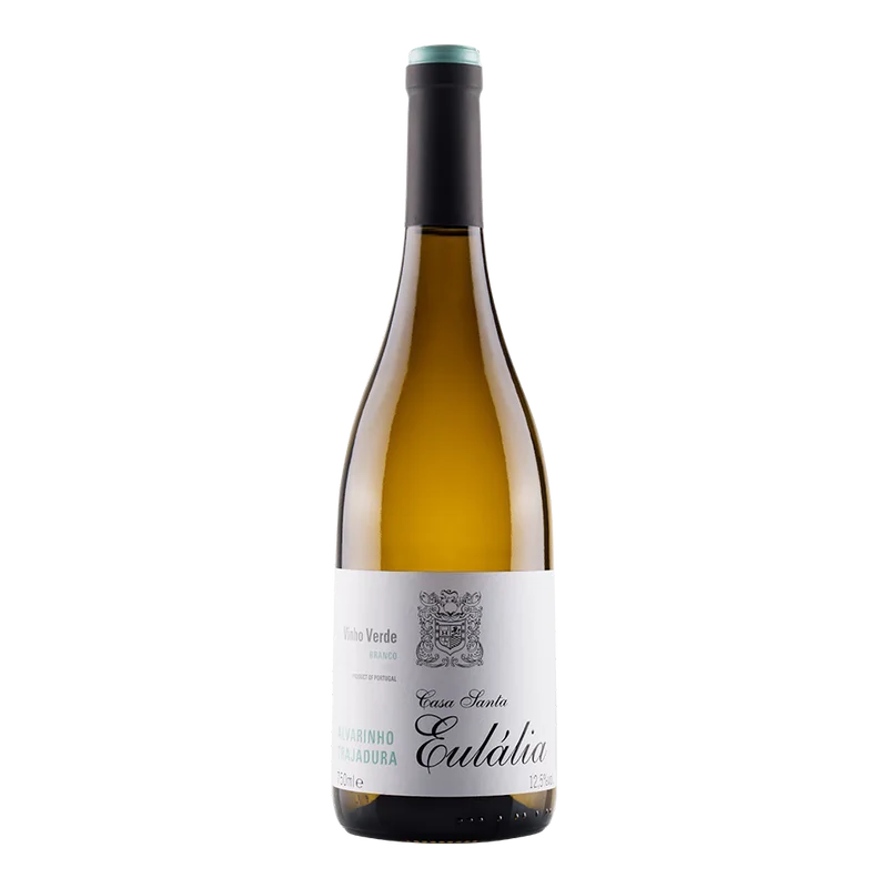 Casa Santa Eulália Alvarinho Trajadura