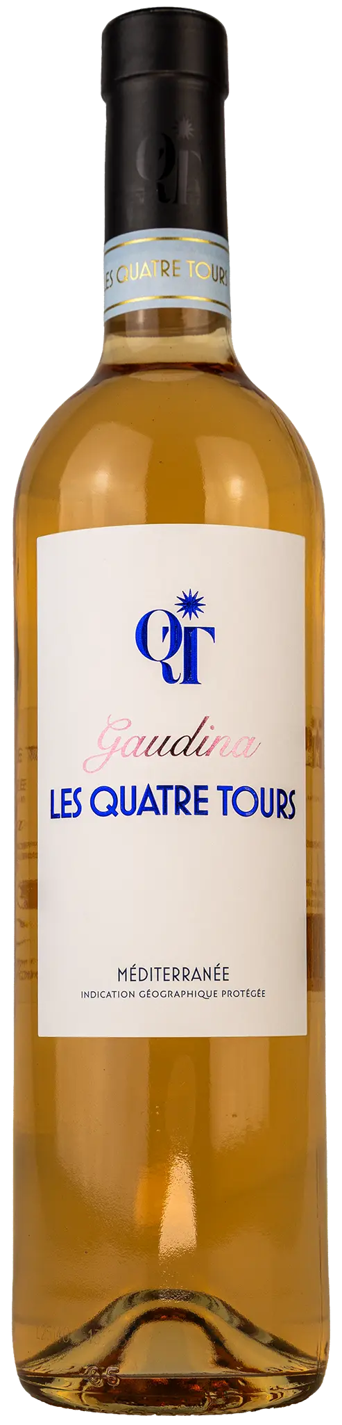 Les Quatre Tours 'Gaudina' 2024