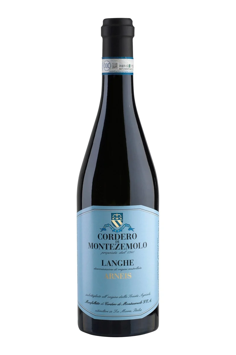 Langhe Arneis DOC