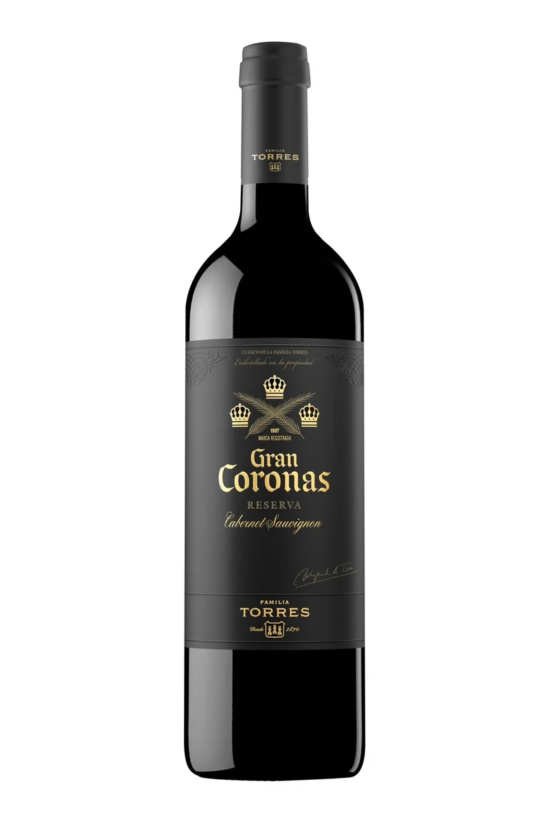 Gran Coronas Cabernet Sauvignon