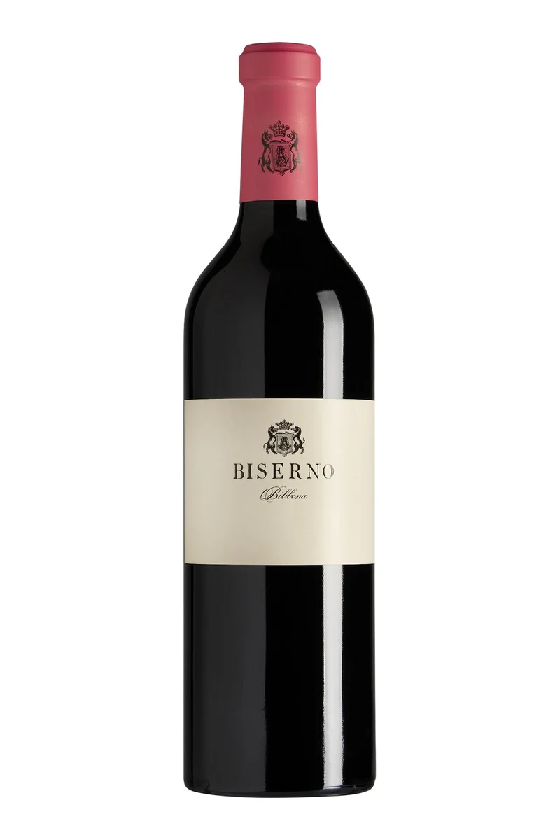 Biserno Toscana IGT