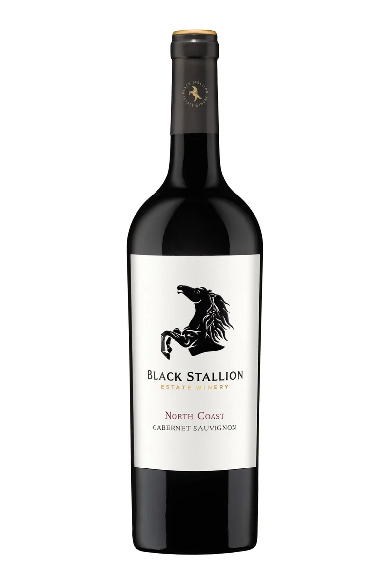 Black Stallion Noth Coast Cabernet Sauvignon