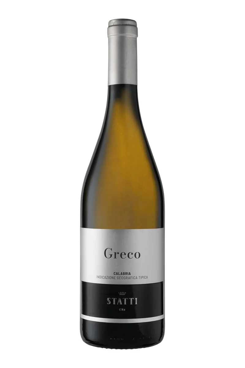 Greco Calabria IGT