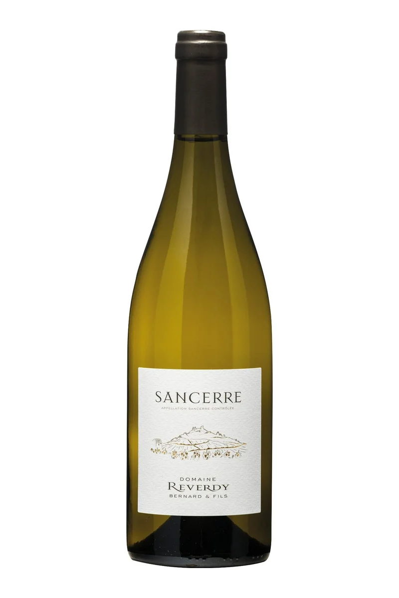 Sancerre Blanc Reverdy