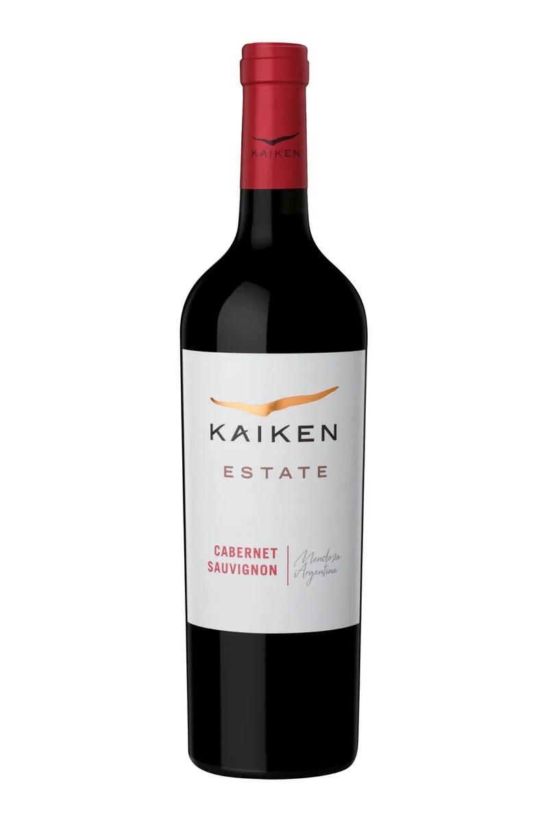 Estate Cabernet Sauvignon