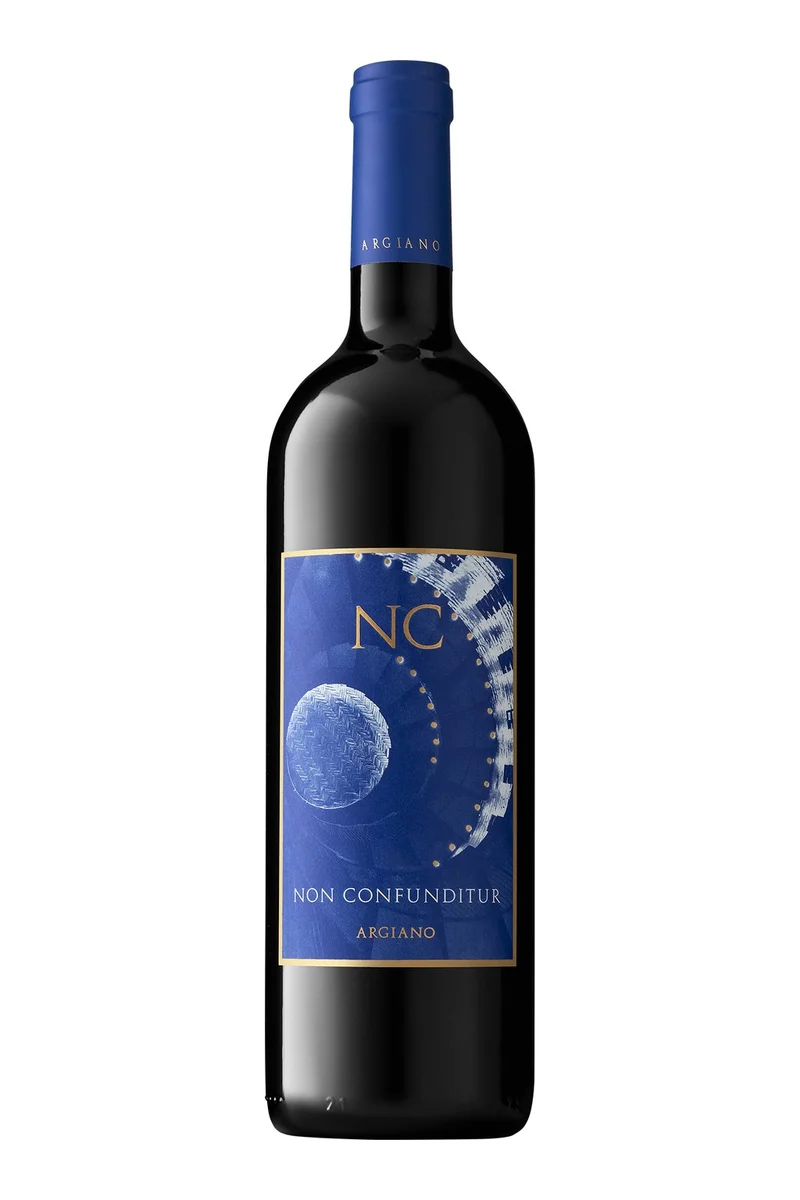NC Toscana IGT