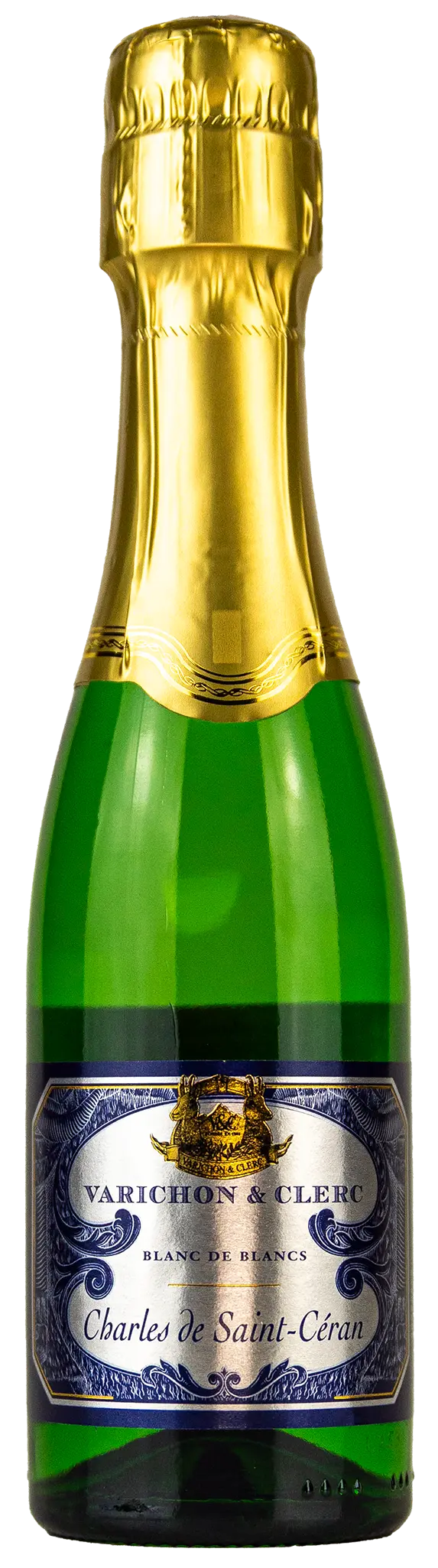 Charles de Saint-Céran 'Blanc de Blancs' 0,2l Flasche