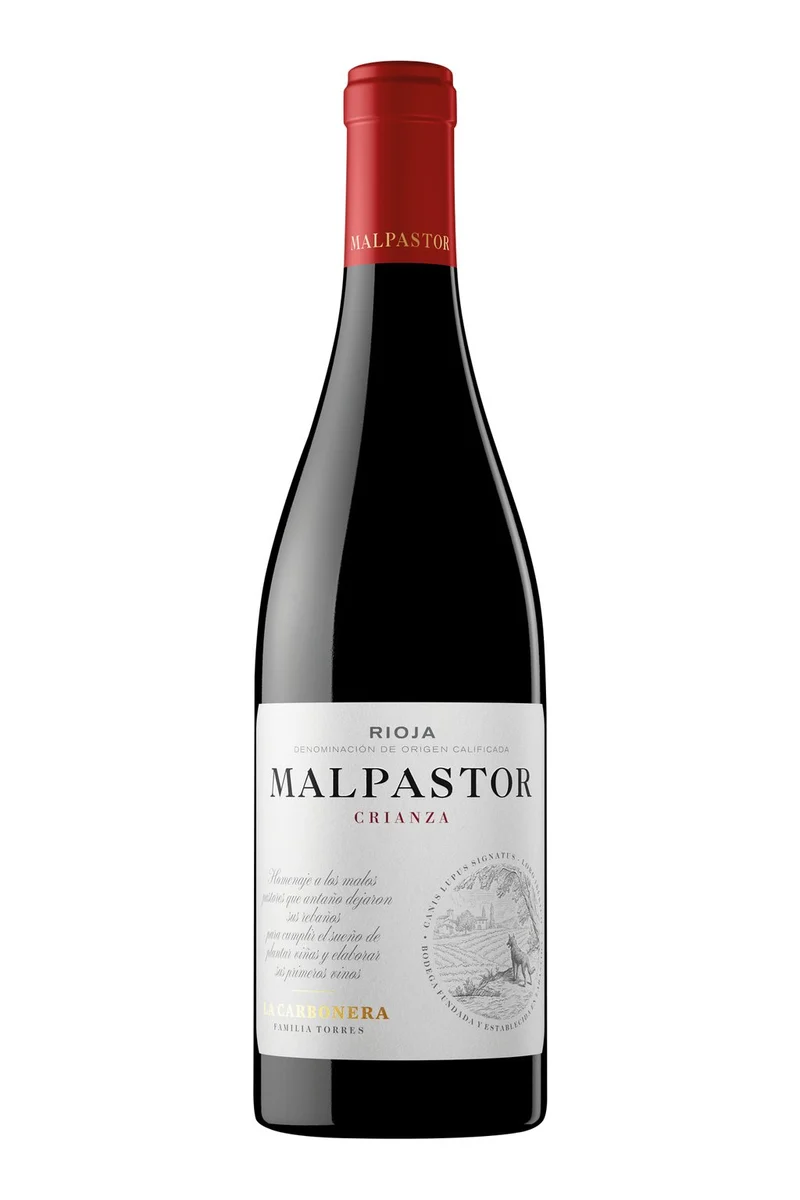 Malpastor Crianza