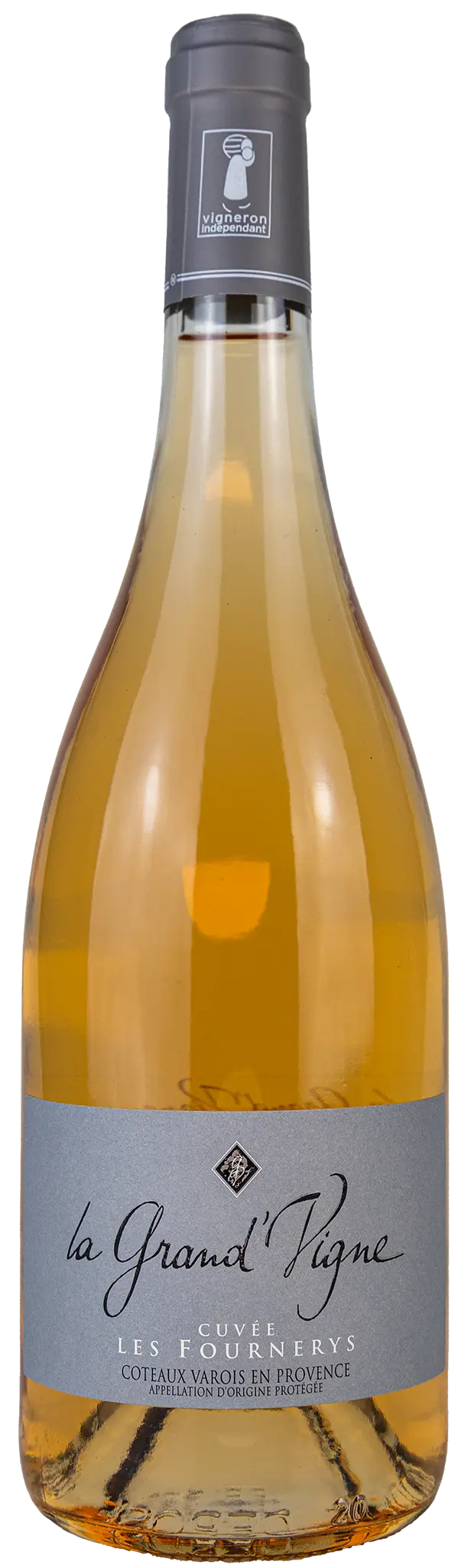 La Grand´ Vigne 'Cuvée Les Fournerys' 2024