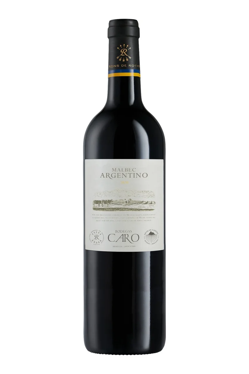 Malbec Argentino