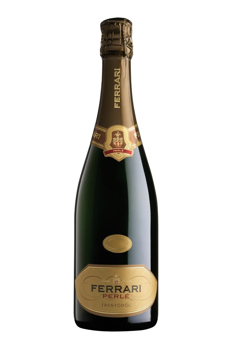 Perlé Trentodoc