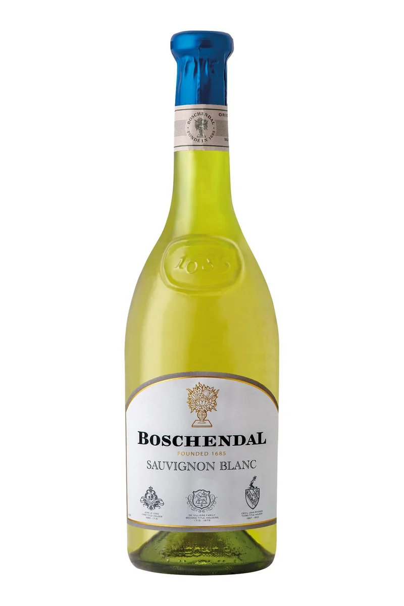 1685 Sauvignon Blanc Grande Cuvée