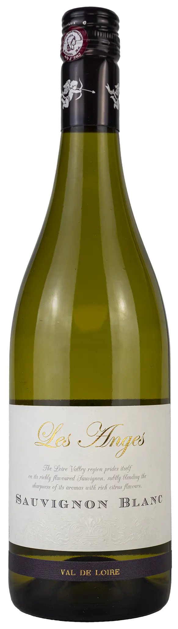 Les Anges Sauvignon Blanc 2025