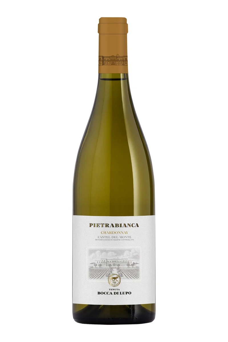 Pietrabianca Castel del Monte DOC