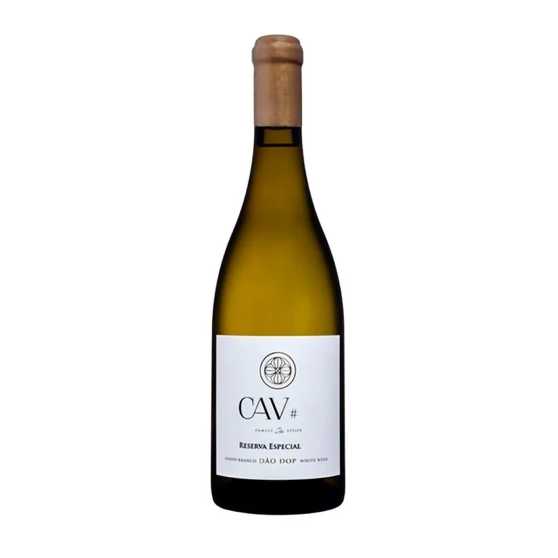 Casa Américo Cav´14 Branco 2014