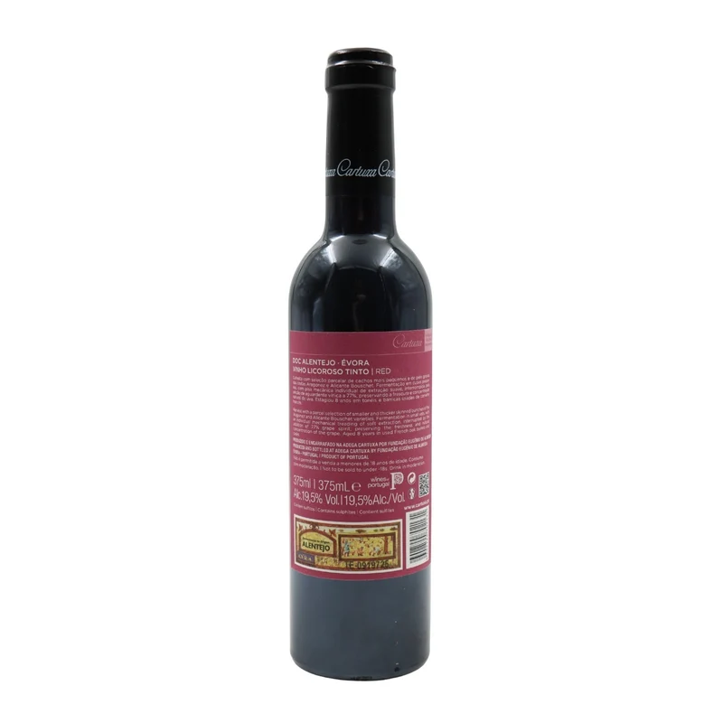 Cartuxa Licoroso 2013