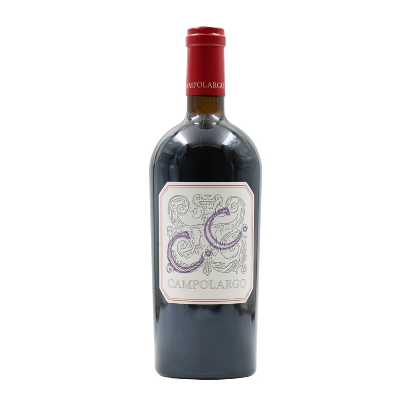 Campolargo CC Tinto 2016