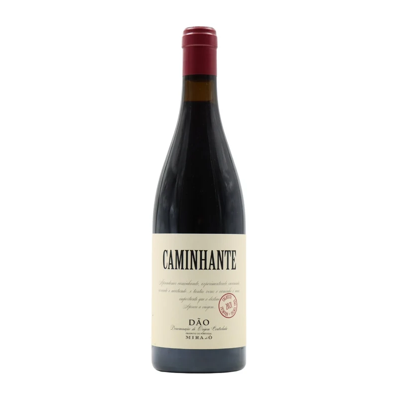 Caminhante Tinto