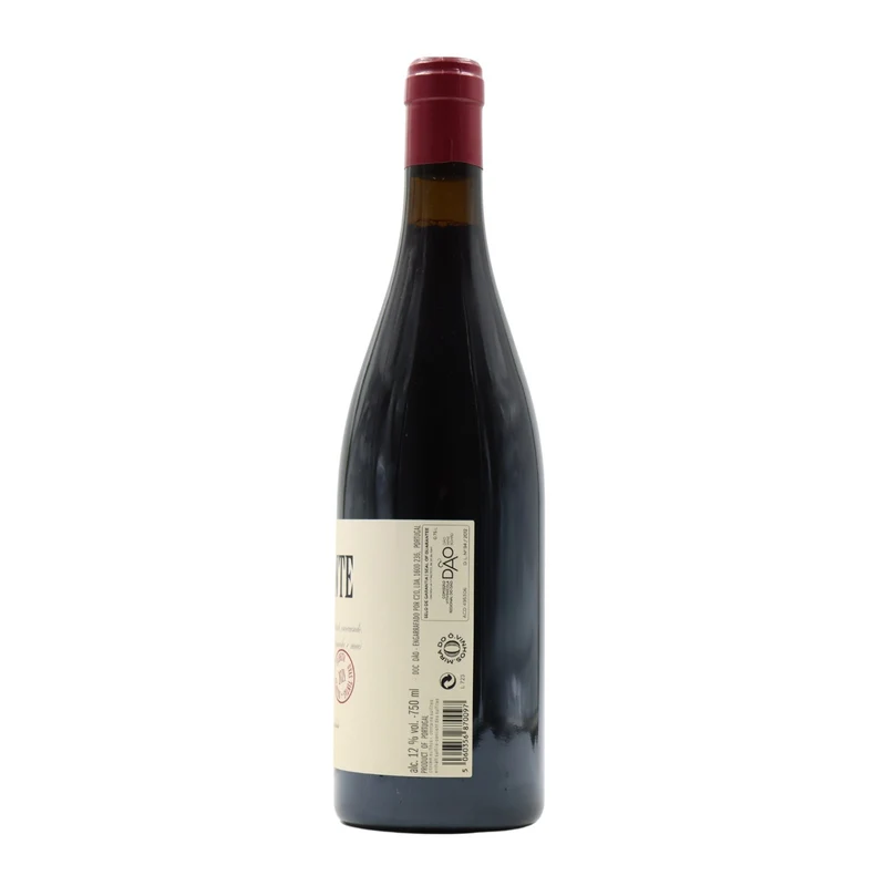 Caminhante Tinto