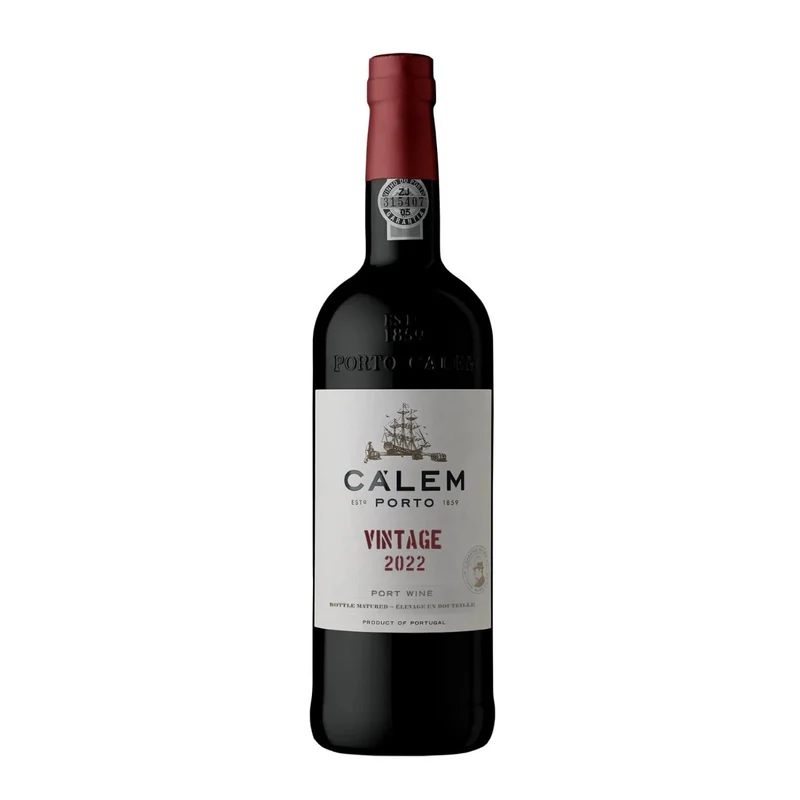 Calem Vintage Porto